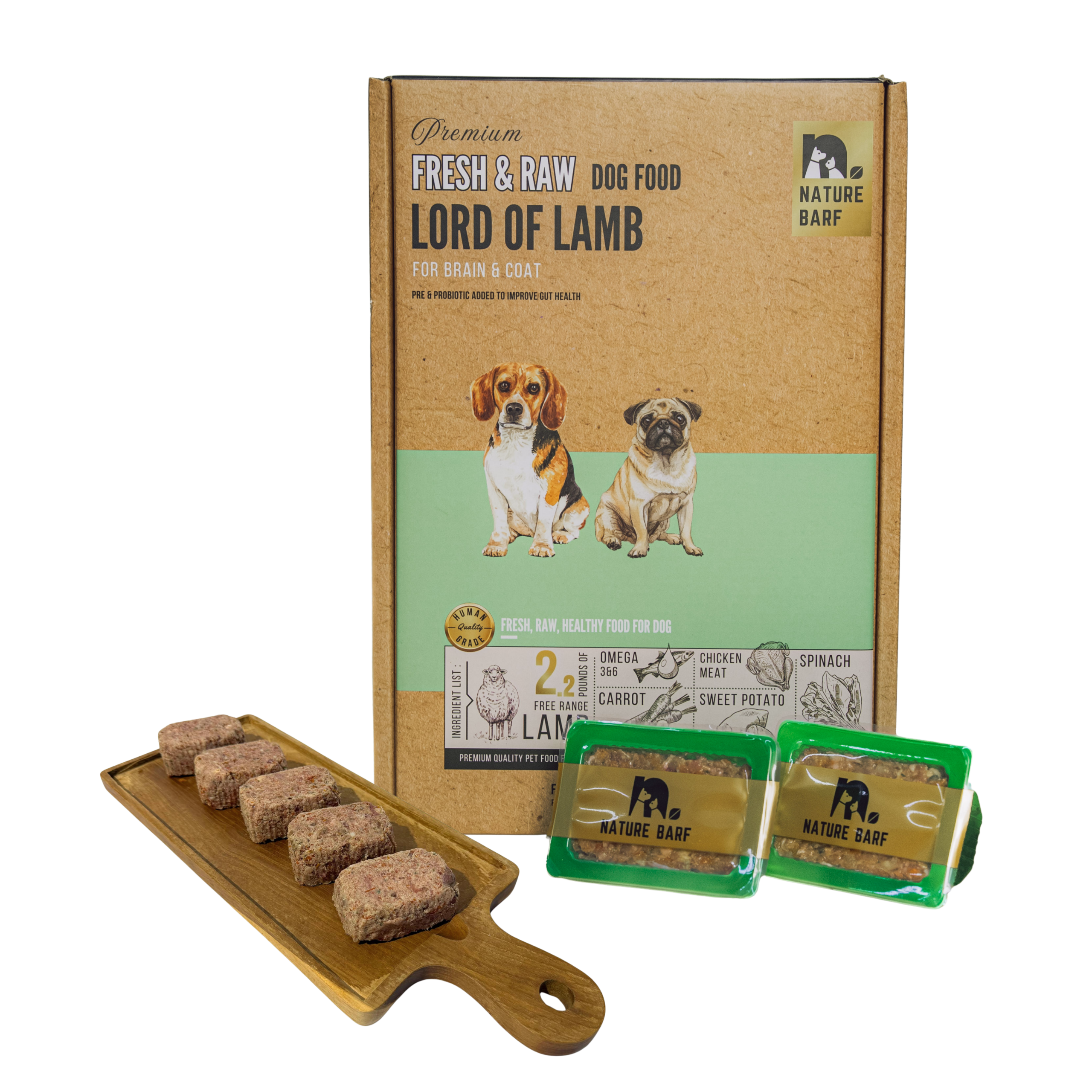 Lord of Lamb